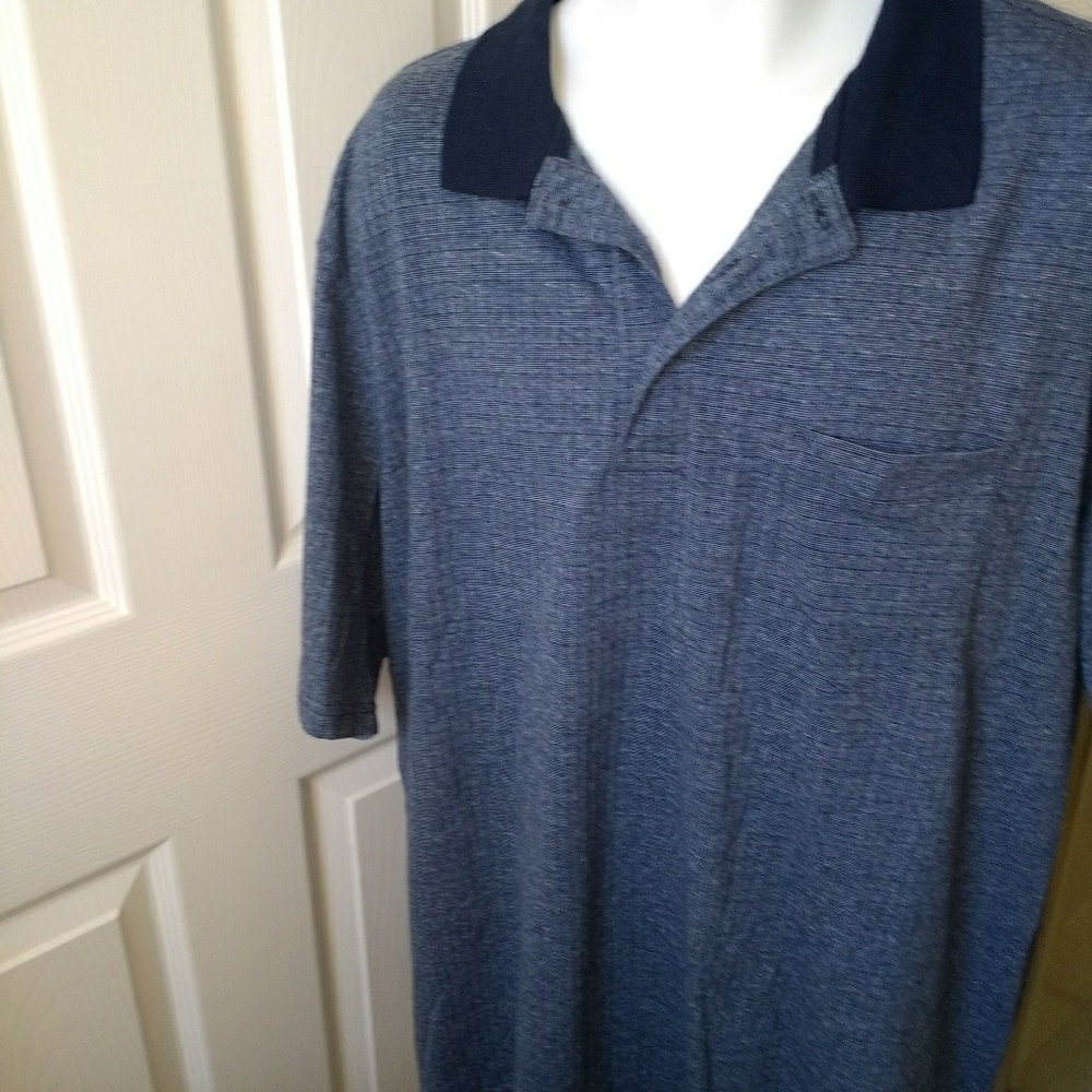 George shirt